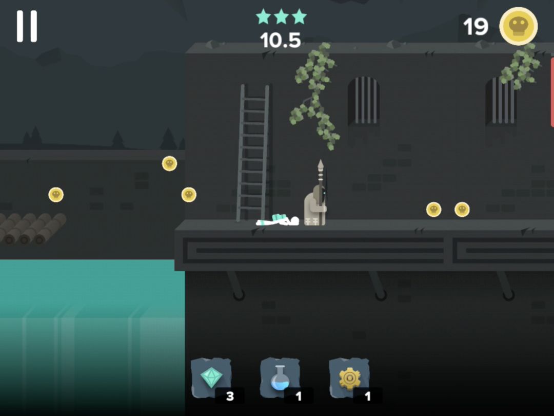 Particular游戏截图