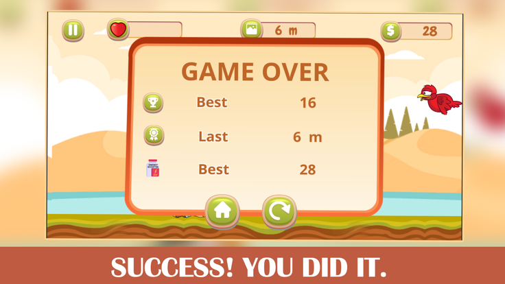 Fitness In My Life游戏截图