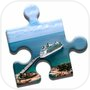 Bahamas Sightseeing Puzzleicon