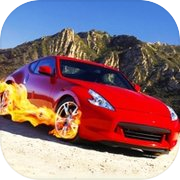 Power Drive Car Racing