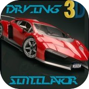 City Car Driver Simulator 2016 -Free