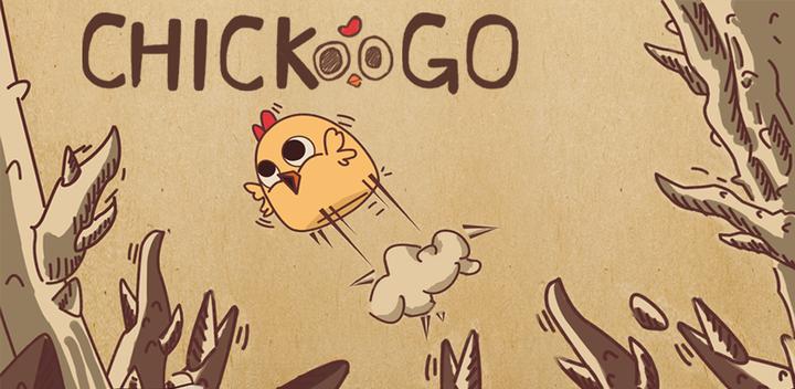 Chick Go游戏截图