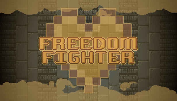 Freedom Fighter游戏截图