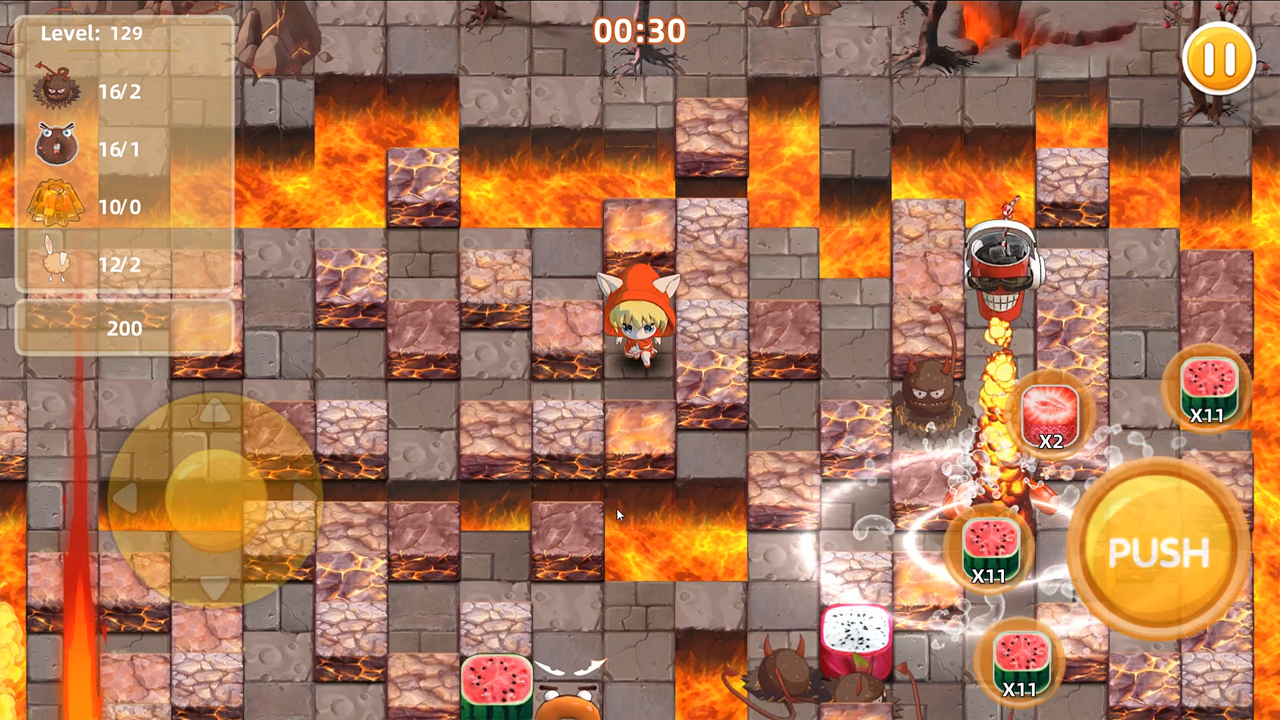 推推炸游戏截图