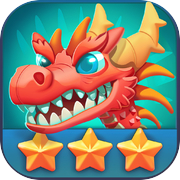 Mr Dragon