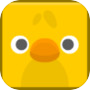 方块动物icon