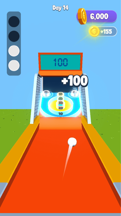 Carnival Games 3D游戏截图