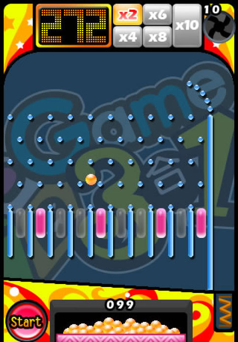 i.Game 夜市達人游戏截图