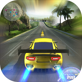 Extreme Turbo Car Racing - TapTap