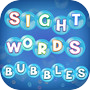 Sight Words Bubblesicon