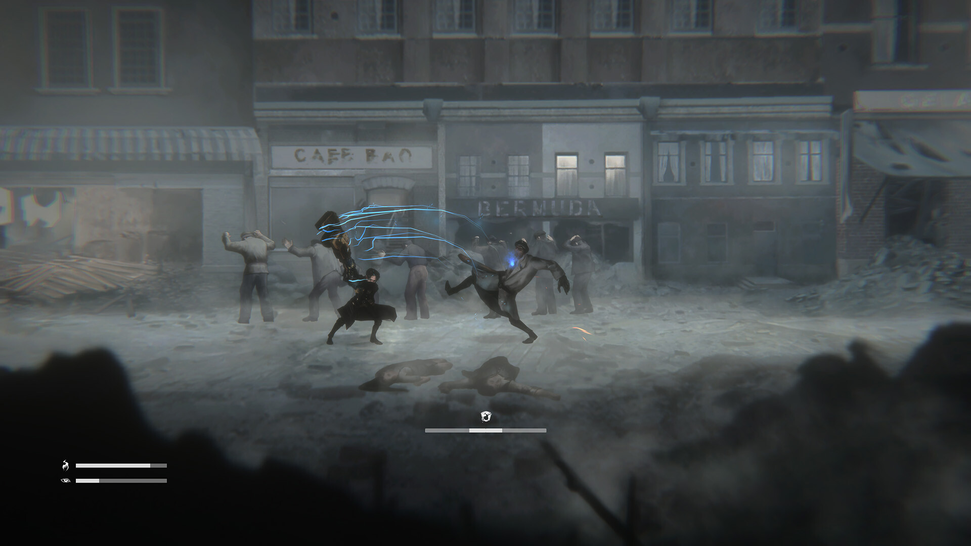 蒸汽世界游戏截图