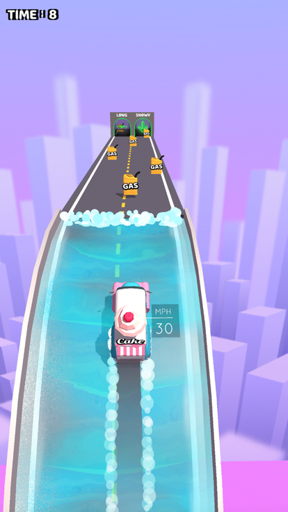 Fastest Road游戏截图