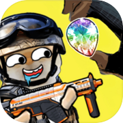 鼠鼠校园摸金icon