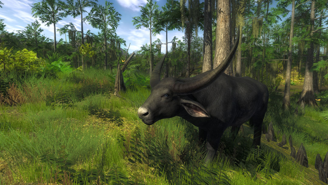 theHunter Classic游戏截图