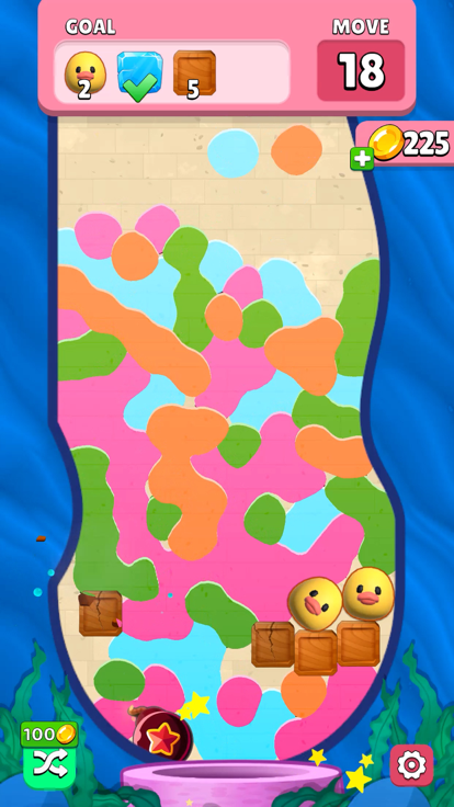 Water Blast 3D游戏截图