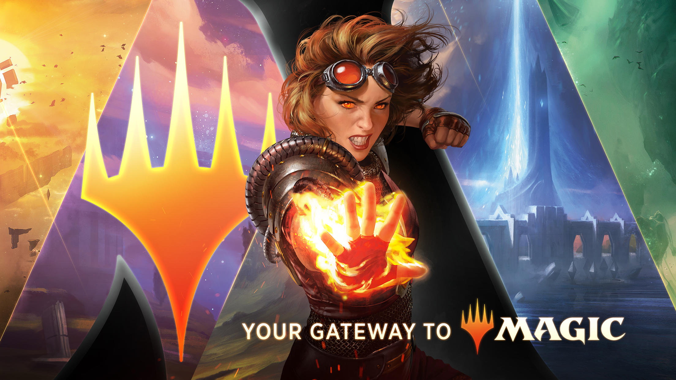 Magic: The Gathering Arena (Early Access)游戏截图