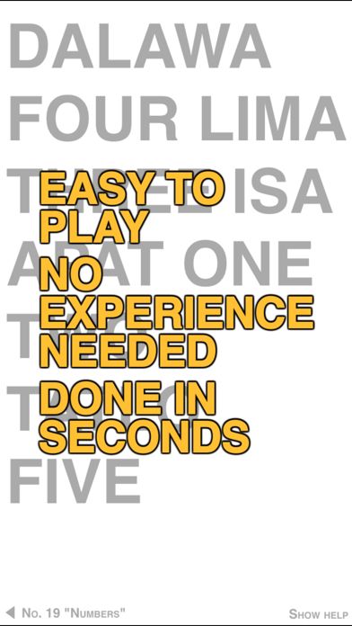 Filipino Talk游戏截图