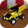 Dirt Racing Mobile 3Dicon