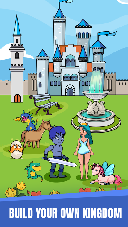 Hero Puzzle!游戏截图