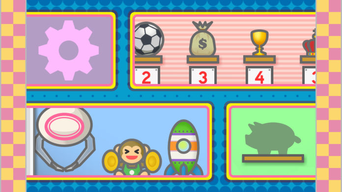 CHILD APP 10th : Play - Arcade游戏截图