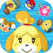 Animal Crossing: Pocket Campicon