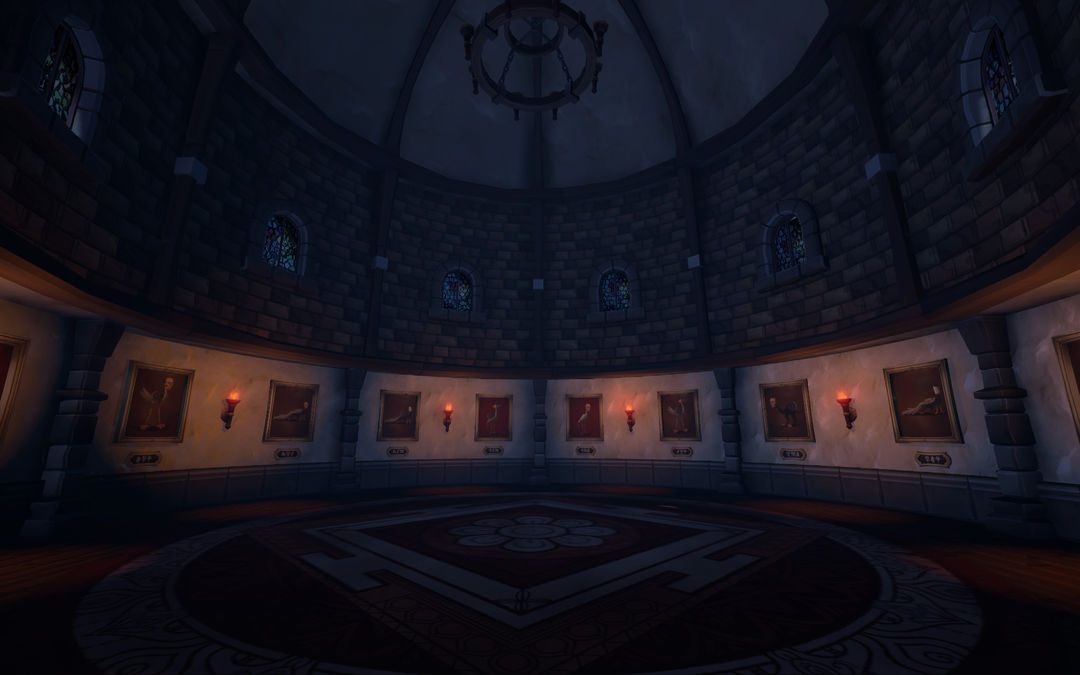 We Were Here游戏截图