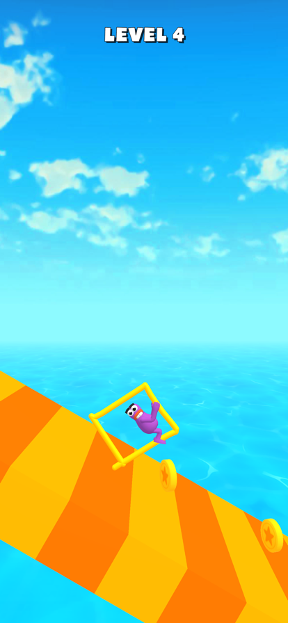 Doodle Racing!游戏截图