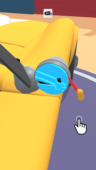 天天爱修车 (Repair My Car!)游戏截图