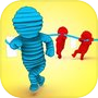 Rope Man Raceicon
