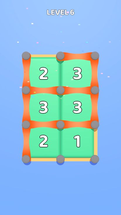 Connect the Pins游戏截图