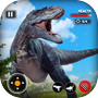 Dinosaur Hunting Gameicon