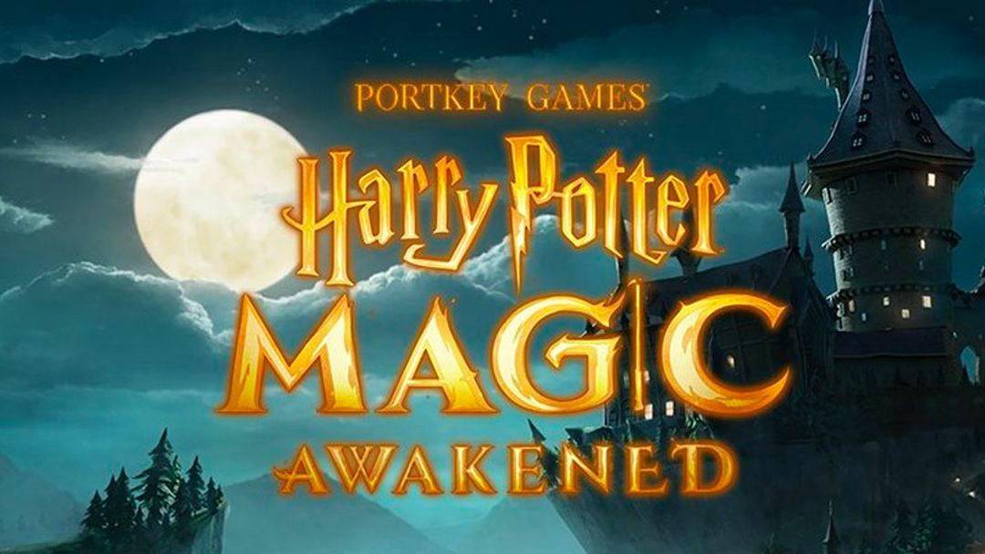 Harry Potter Magic Awakened