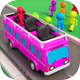 Car Jam - Fun Escape Traffic!icon