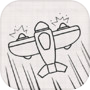 小飞机大战icon