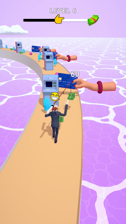 Chasing Money游戏截图