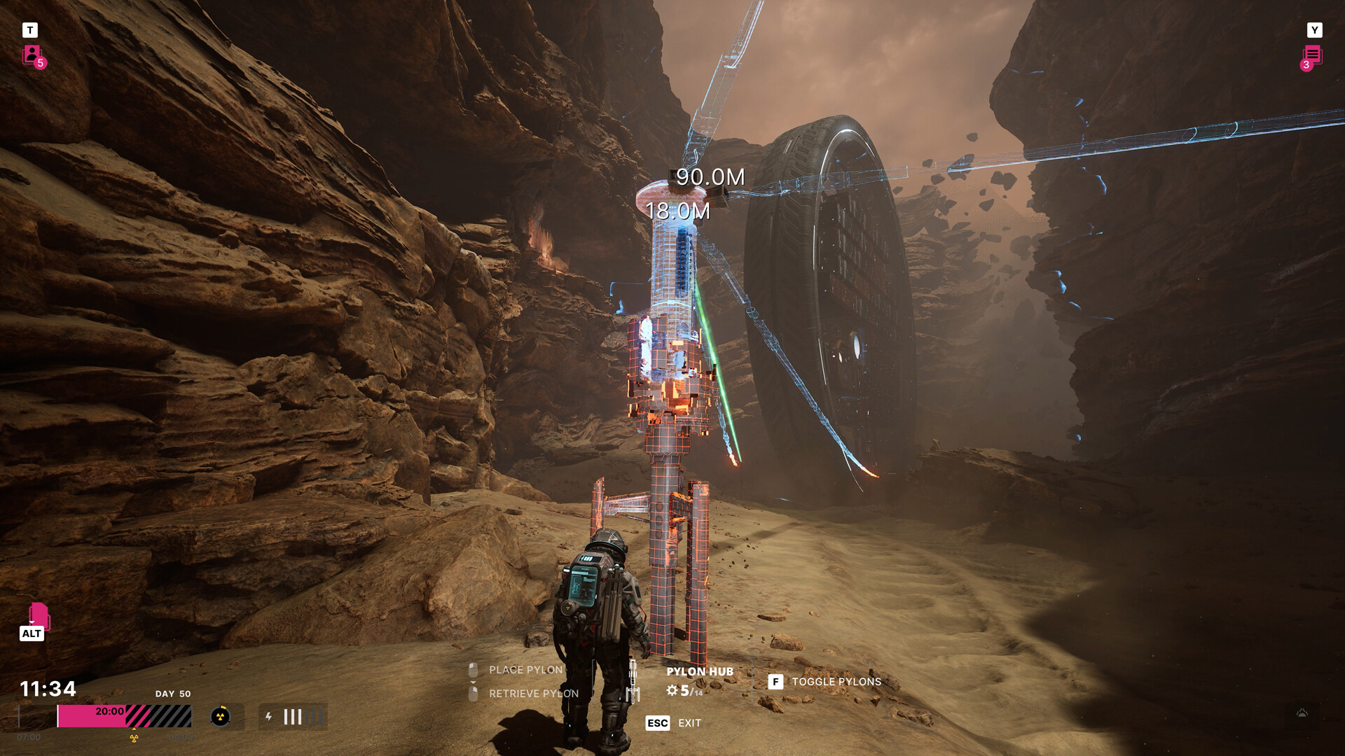 多重人生游戏截图