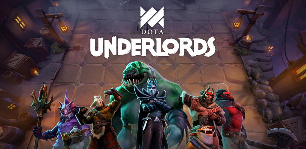 Dota Underlords
