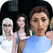 House Party Simulator