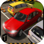 Modern Car Parking 2016icon