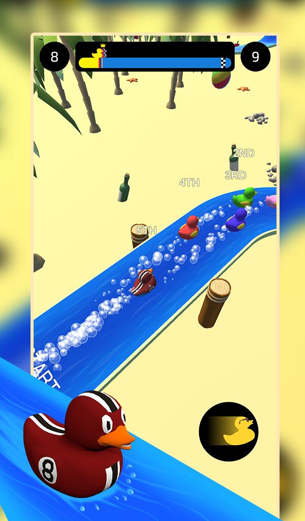 Duck Race - Android Download | TapTap