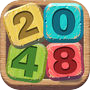 2048-数字问题大作战icon