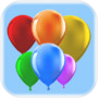 气球流行icon