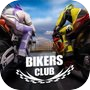 Biker Clubicon