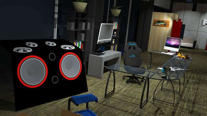 修理我的车: 汽车改裝与细则游戏截图