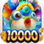 Fishing Master (街機達人捕魚)icon