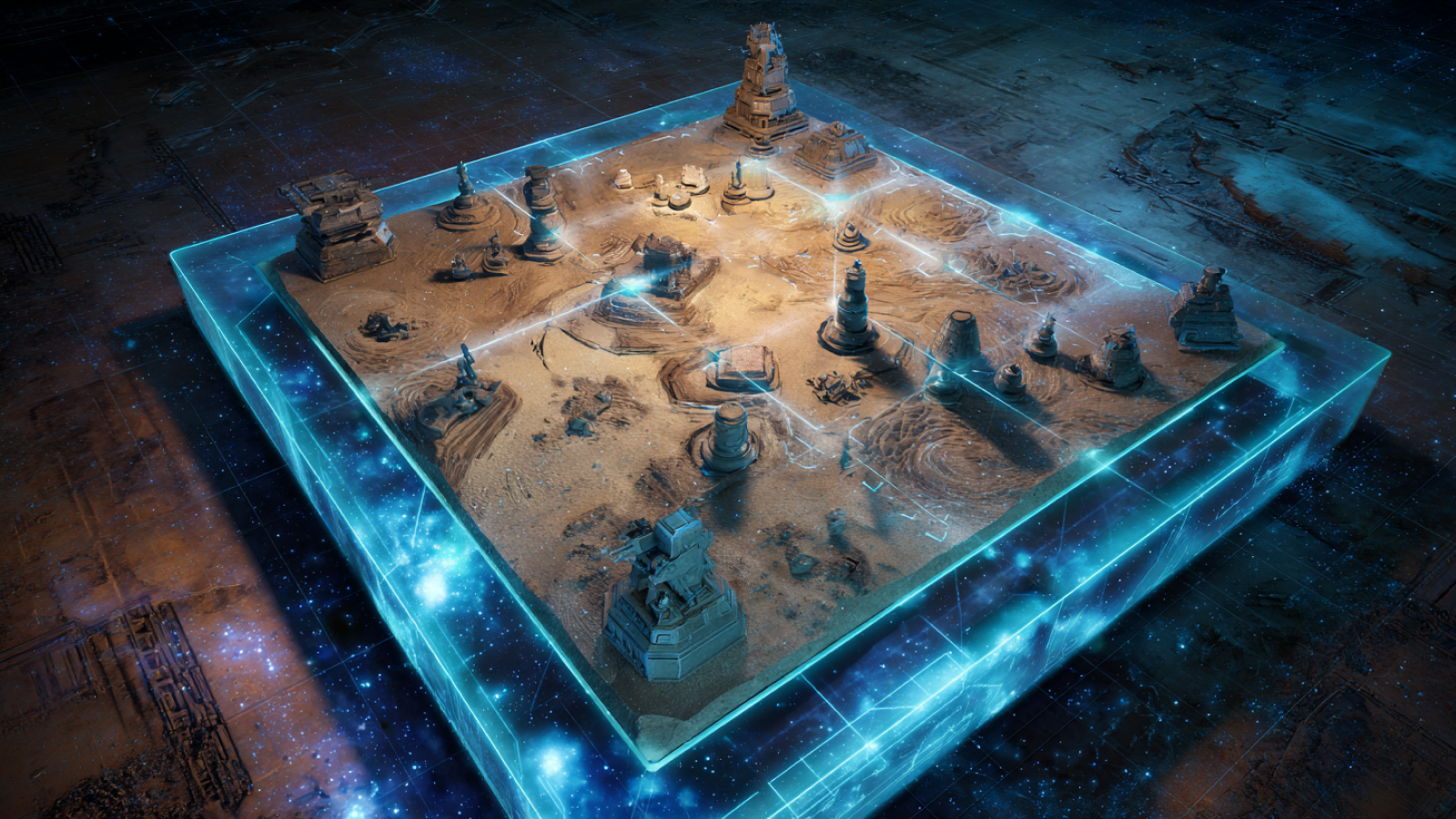 策略游戏合集游戏截图