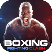 Boxing - Fighting Clash