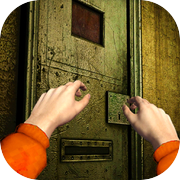 Prison Escape Action Game