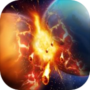 Destroy Earth - WW3 - 3D