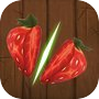 Slice Fruits (Watch & Phone)icon